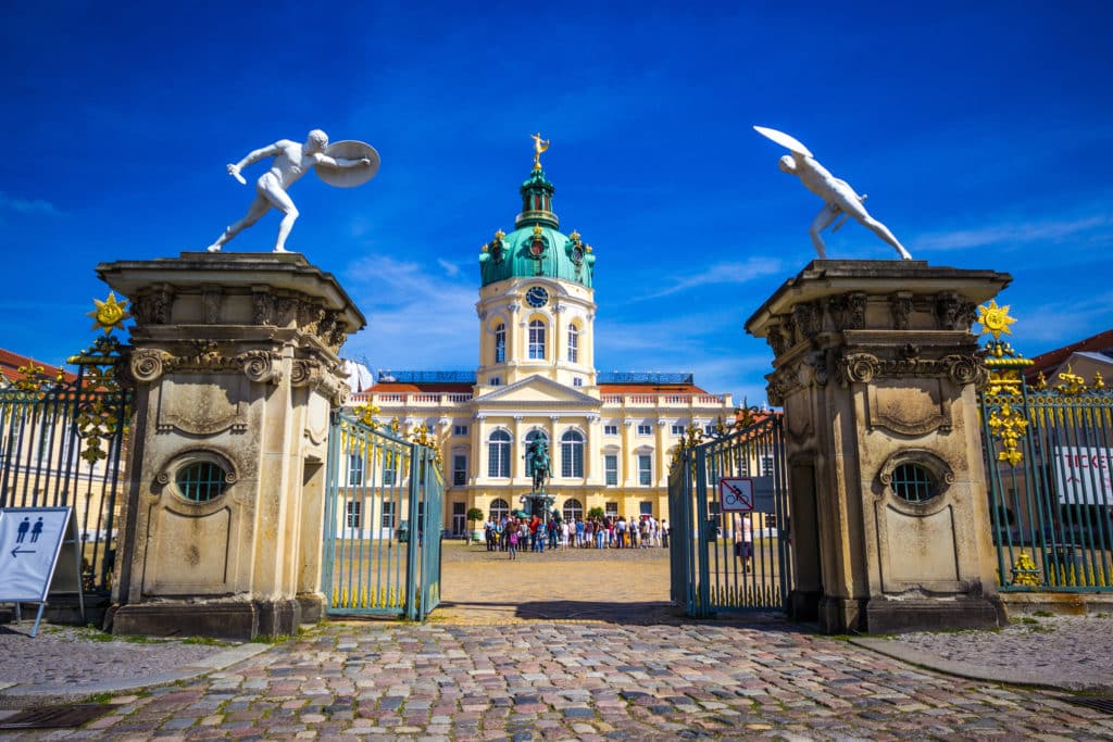 Schloss Charlottenburg