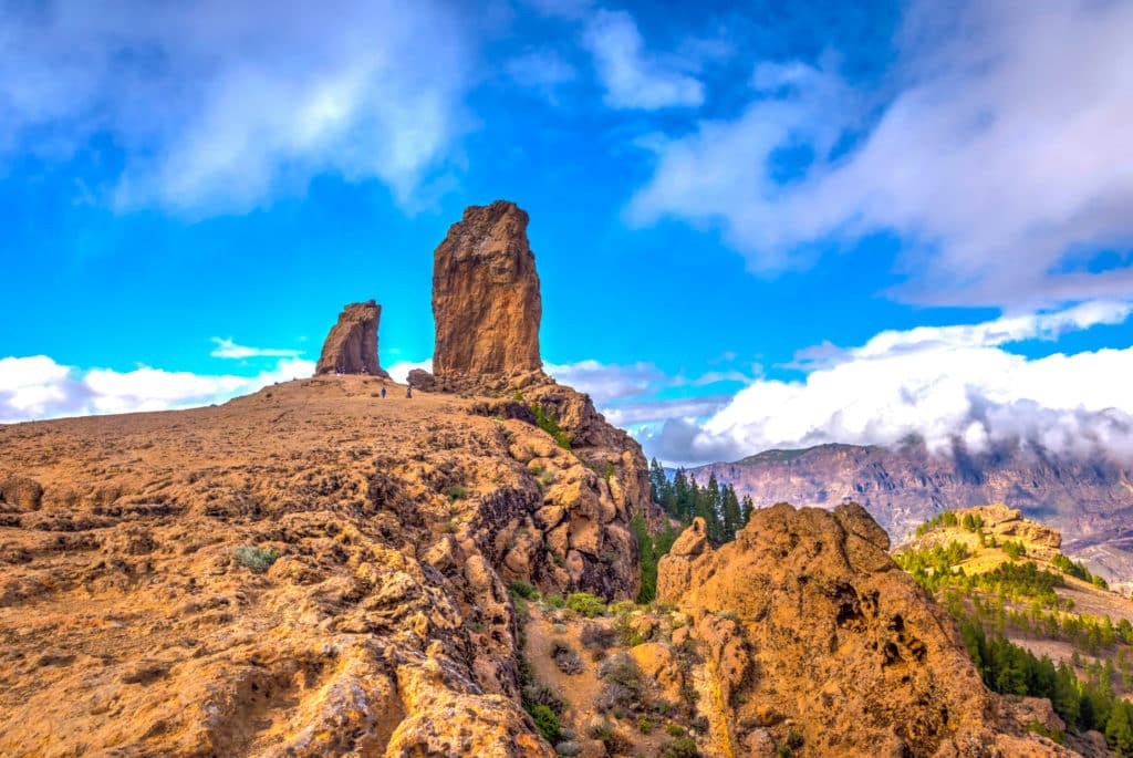 Roque Nublo