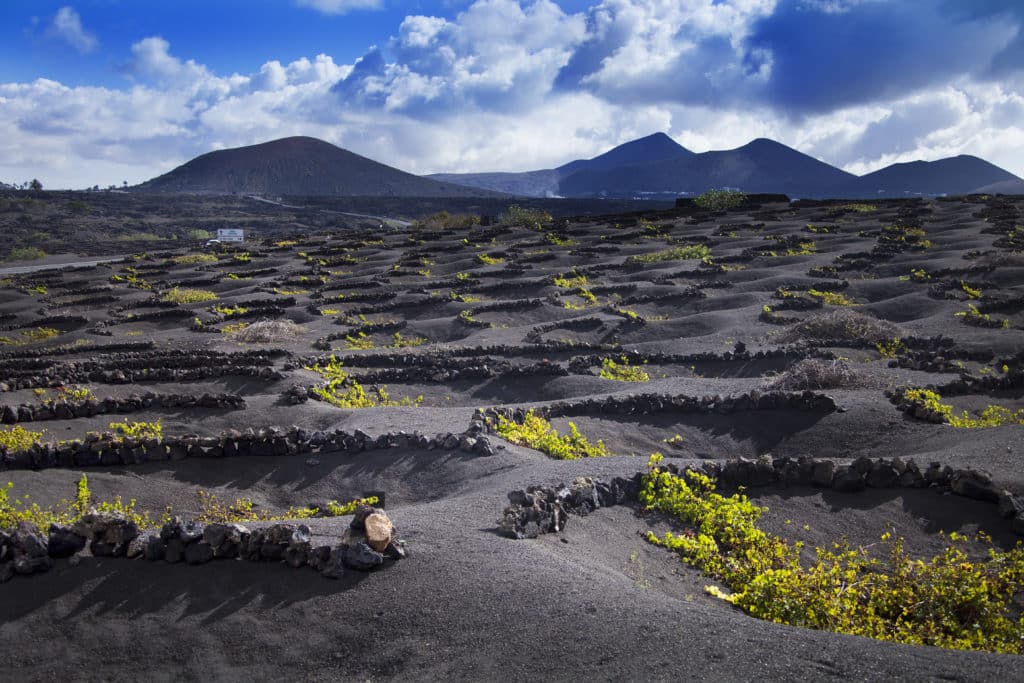 Lanzarote