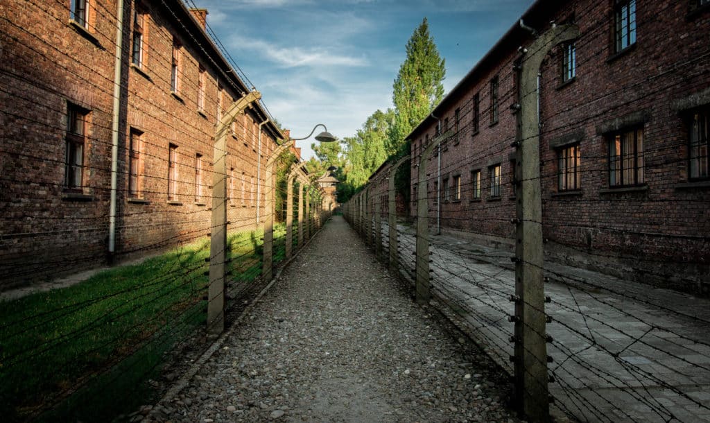 Auschwitz