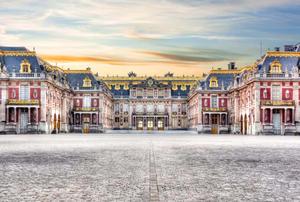 Schloss Versailles