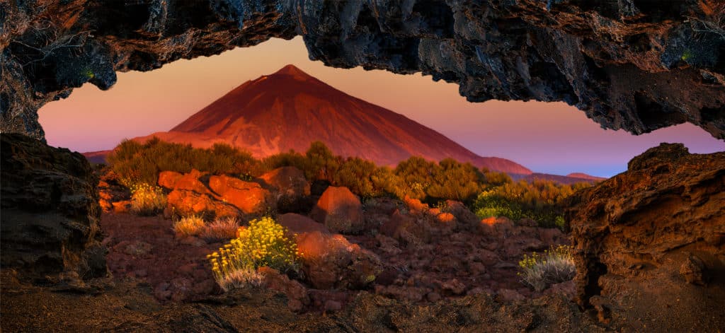 Teide Nationalpark