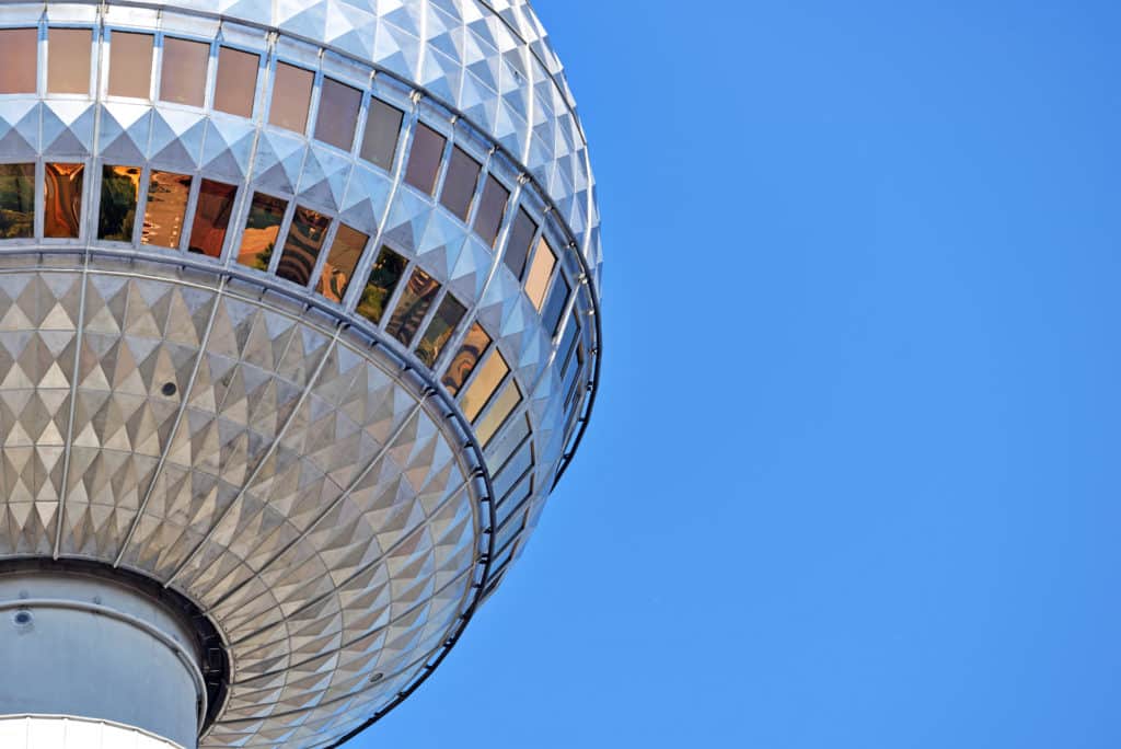 Berliner Fernsehturm