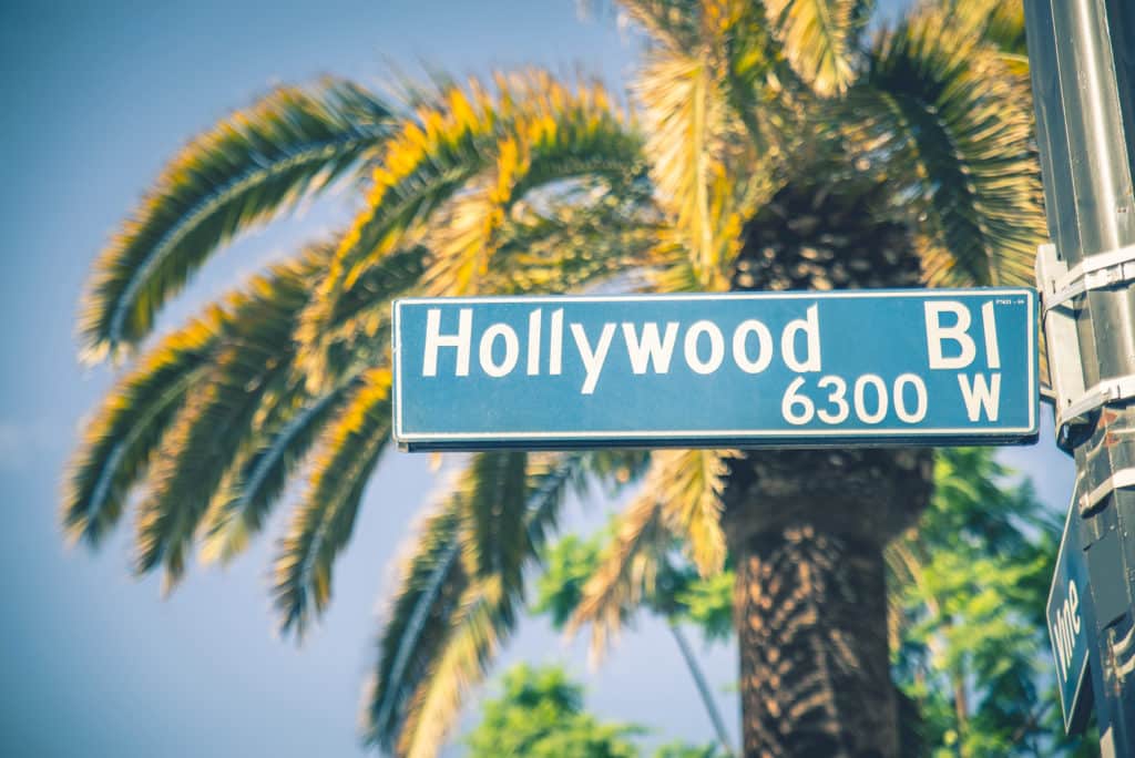 Los Angeles - Hollywoods