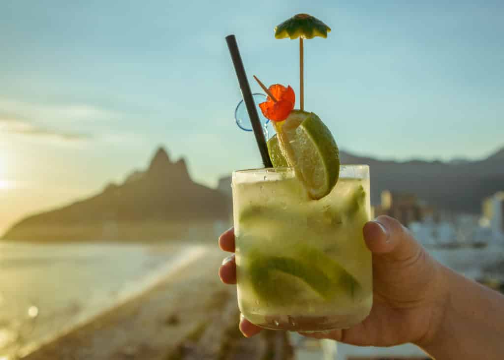 Caipirinha