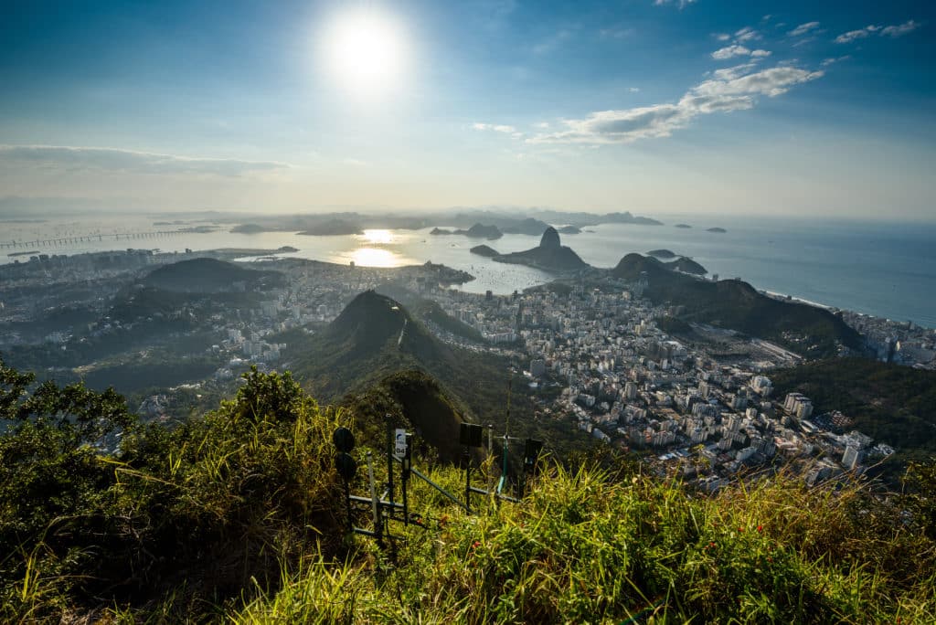 Tijuca Park