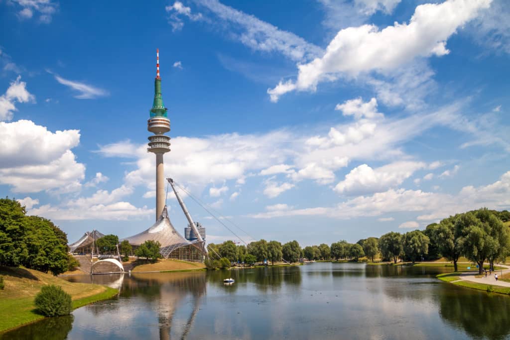 Olympiapark