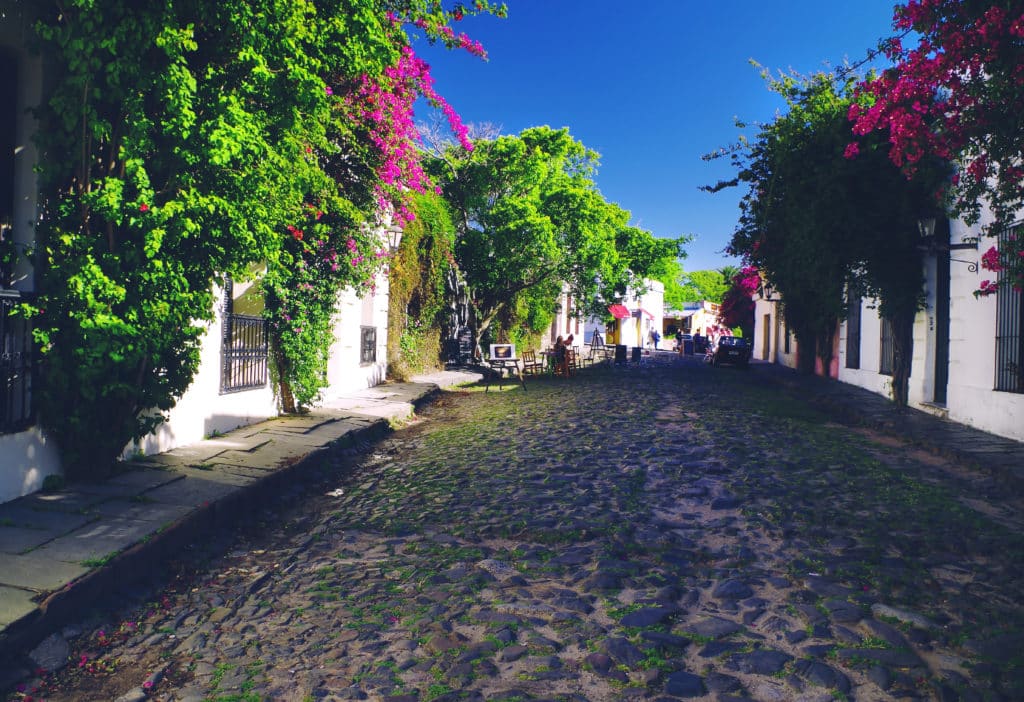 Colonia del Sacramento