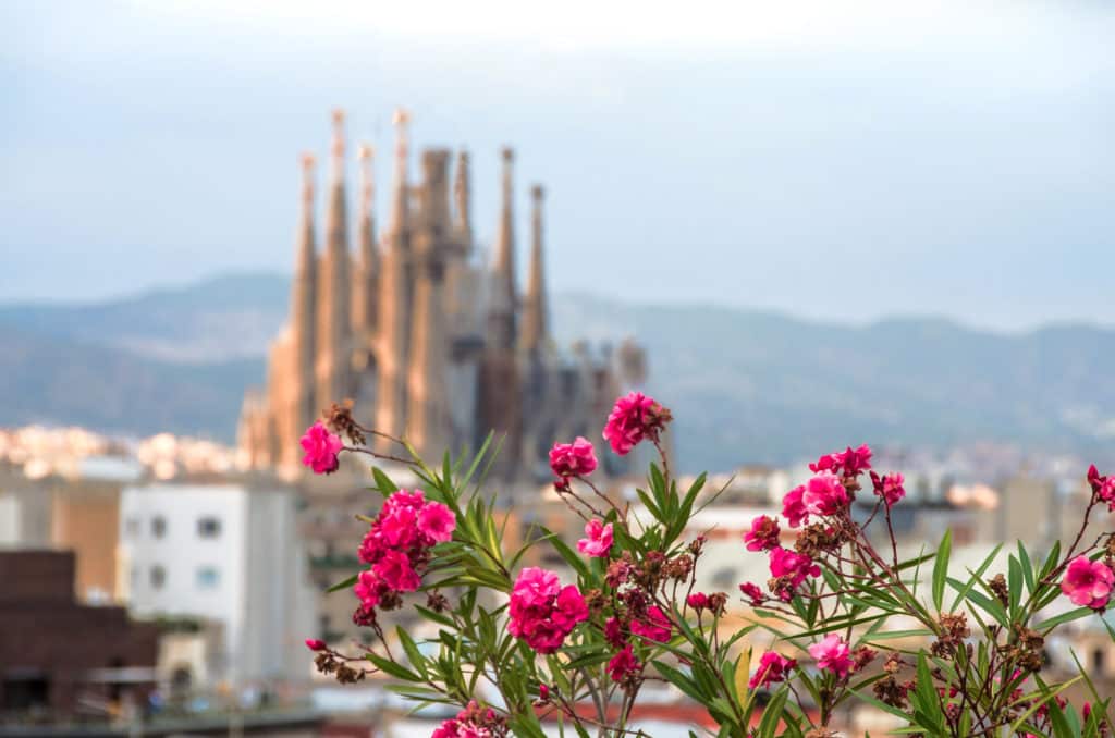 Sagrada Familia